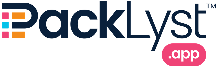 PackLyst
